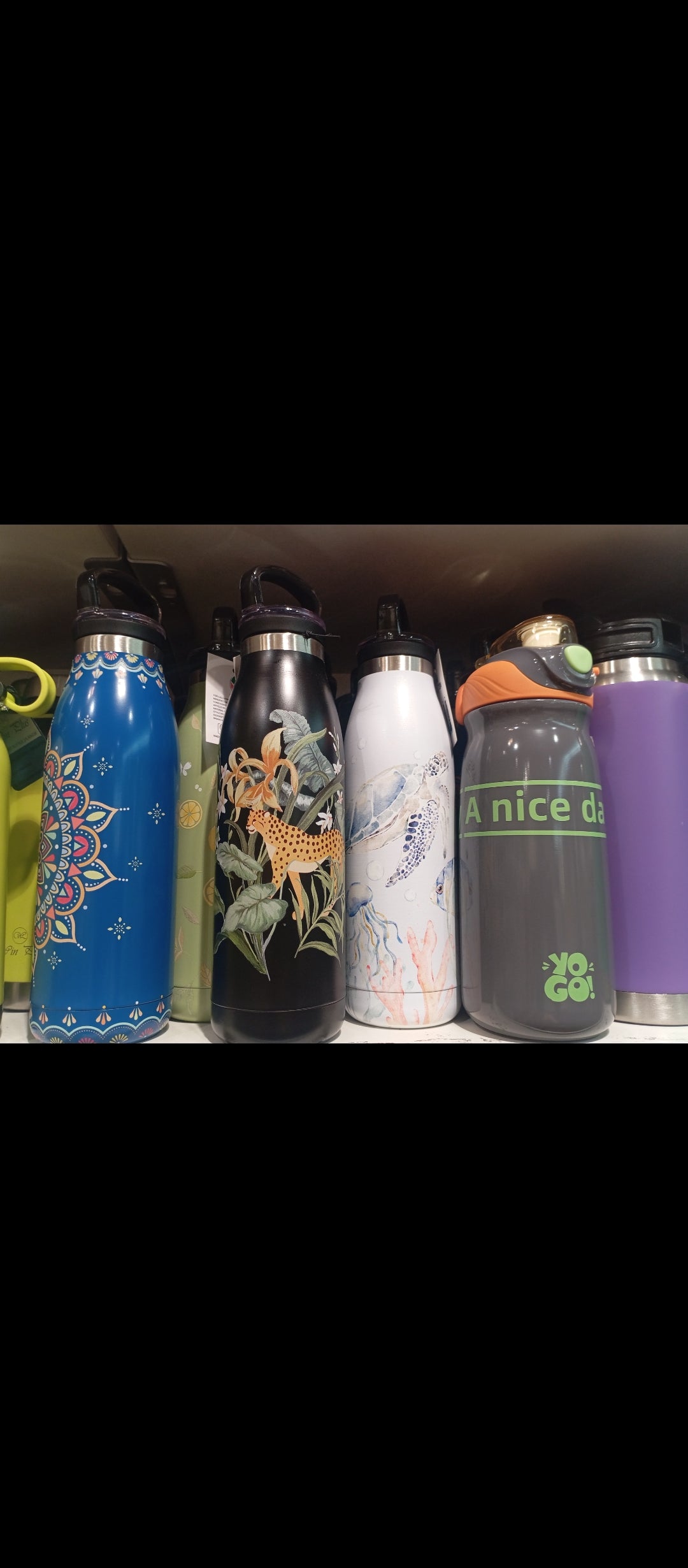 Goldest {keep drinks cold36+hours and 13+hours + hot}