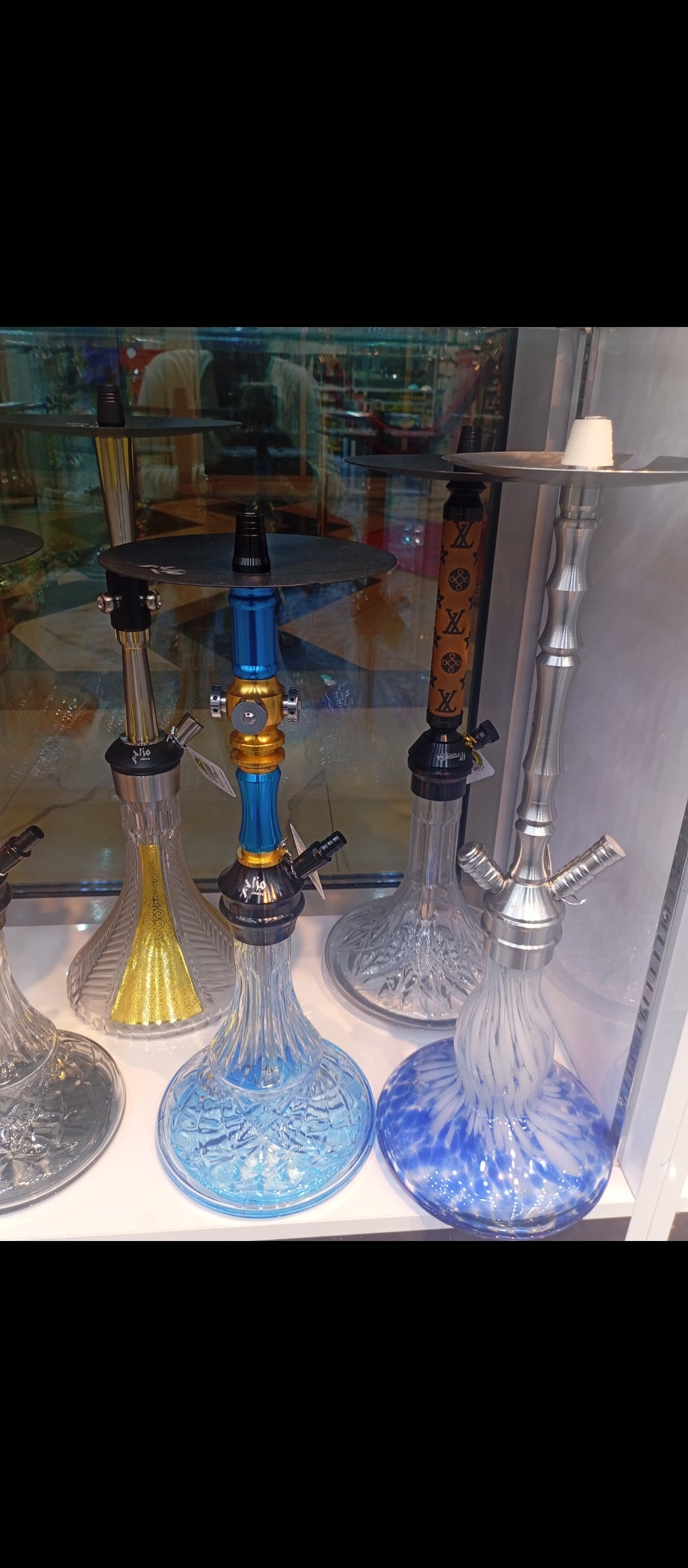 Shisha